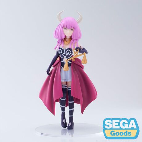 Frieren: Beyond Journeys End  Aura the Guillotine figure 16cm 4582733430898