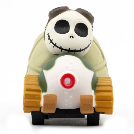 YUME TOYS Disney Nightmare Before Christmas assorted figure 5cm