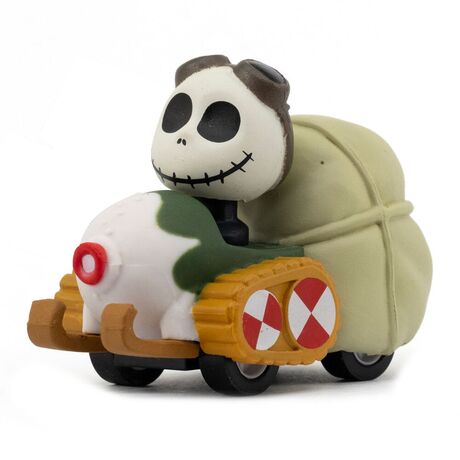 YUME TOYS Disney Nightmare Before Christmas assorted figure 5cm