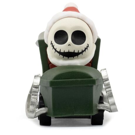 YUME TOYS Disney Nightmare Before Christmas assorted figure 5cm