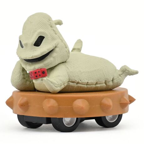 YUME TOYS Disney Nightmare Before Christmas assorted figure 5cm