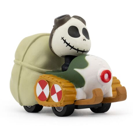 YUME TOYS Disney Nightmare Before Christmas assorted figure 5cm