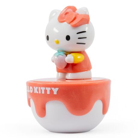 YUME TOYS Hello kitty 50th Anniversary assorted surprise capsule 9cm