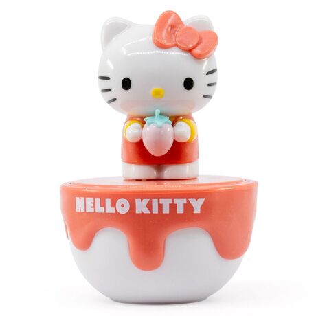 YUME TOYS Hello kitty 50th Anniversary assorted surprise capsule 9cm