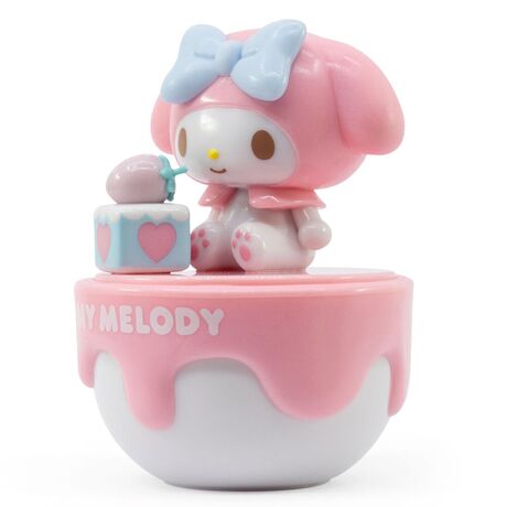 YUME TOYS Hello kitty 50th Anniversary assorted surprise capsule 9cm