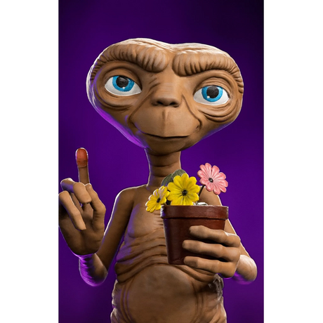 MiniCo E.T. 15cm figure 609963129454