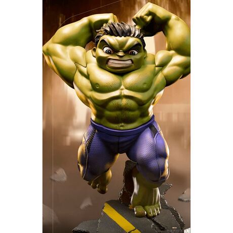 Hulk Infinity Saga Minico 74819