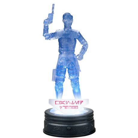 Star Wars Holocomm Collection Ezra Bridger figure 15cm 5010996255723