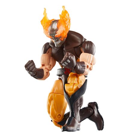 Marvel Strange Tales Weapon of Vengeance figure 15cm 5010996196798
