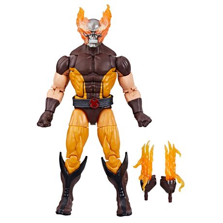 Marvel Strange Tales Weapon of Vengeance figure 15cm 5010996196798
