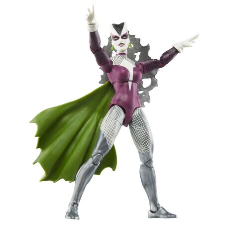 Marvel Strange Tales Marvel Liilith figure 15cm 5010996196842