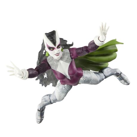 Marvel Strange Tales Marvel Liilith figure 15cm 5010996196842