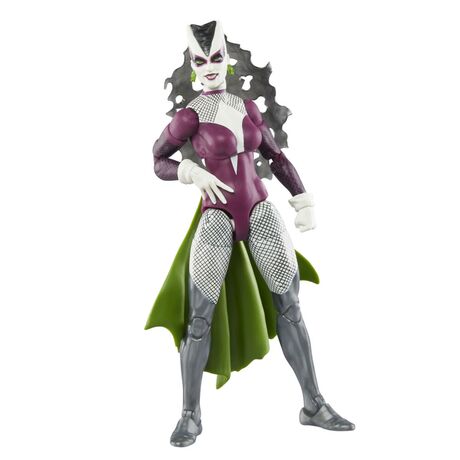 Marvel Strange Tales Marvel Liilith figure 15cm 5010996196842