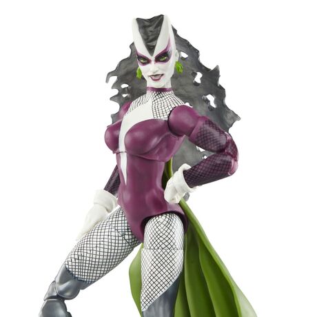 Marvel Strange Tales Marvel Liilith figure 15cm 5010996196842