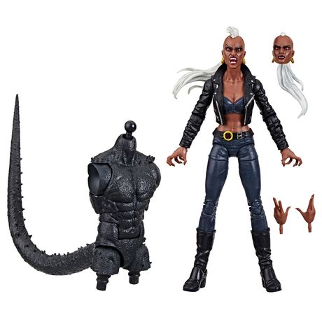 Marvel Strange Tales Bloostorm figure 15cm 5010996196811
