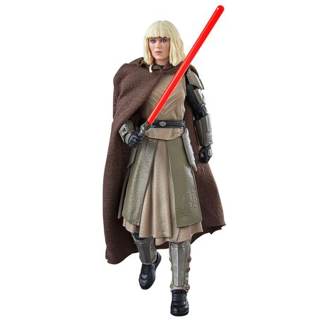 Star Wars Ahsoka Shin Hati Arcana figure 15cm 5010996250940
