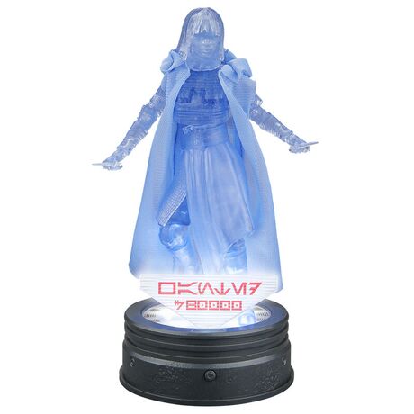 Star Wars Mae Assassin Holocomm Collection figure 15cm 5010996255815