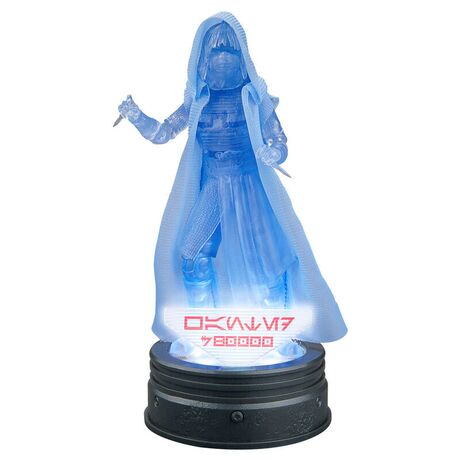 Star Wars Mae Assassin Holocomm Collection figure 15cm 5010996255815
