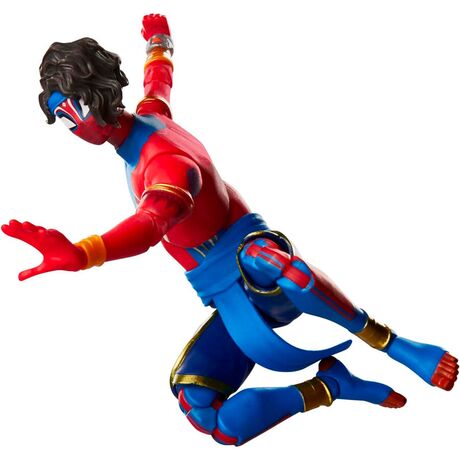 Marvel Spider-Man Across The Spider-Verse Pavitr Prabhakar figure 15cm 5010996237859