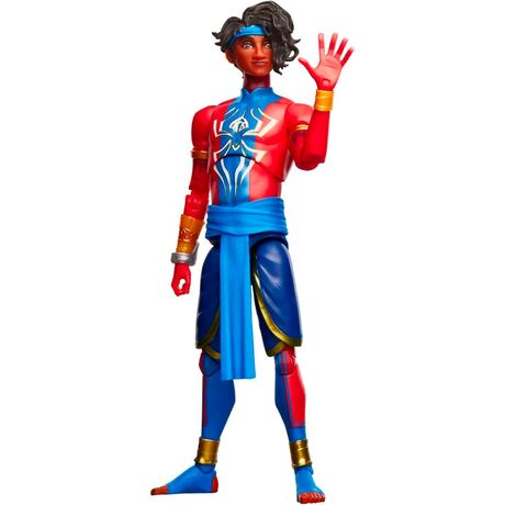 Marvel Spider-Man Across The Spider-Verse Pavitr Prabhakar figure 15cm 5010996237859