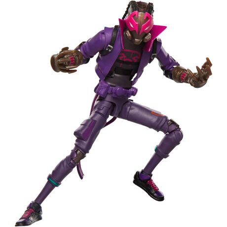Marvel Spider-Man Across The Spider-Verse Miles G Morales figure 15cm 5010996237873