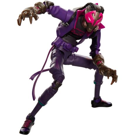 Marvel Spider-Man Across The Spider-Verse Miles G Morales figure 15cm 5010996237873