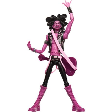 Marvel Spider-Man Across The Spider-Verse Spider-Punk figure 15cm 5010996237897