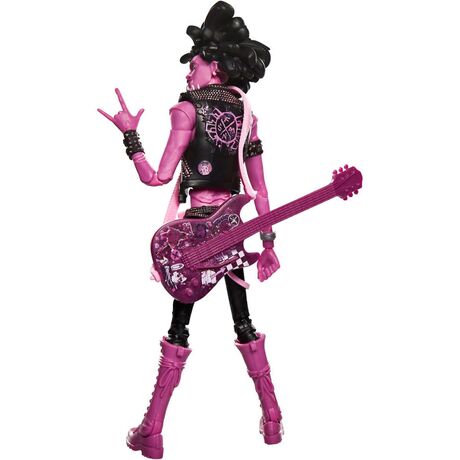 Marvel Spider-Man Across The Spider-Verse Spider-Punk figure 15cm 5010996237897