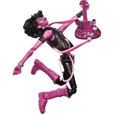 Marvel Spider-Man Across The Spider-Verse Spider-Punk figure 15cm 5010996237897