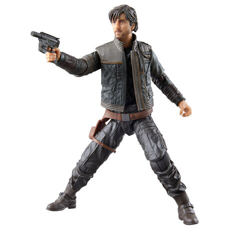 Star Wars Andor Cassian Andor figure 15cm 5010996269560