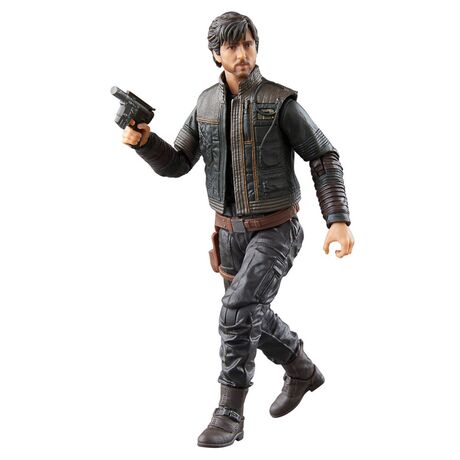 Star Wars Andor Cassian Andor figure 15cm 5010996269560