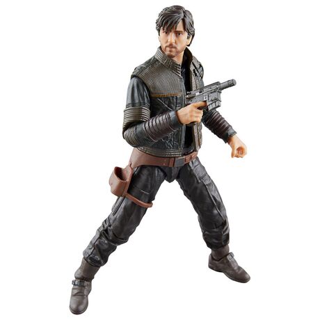 Star Wars Andor Cassian Andor figure 15cm 5010996269560