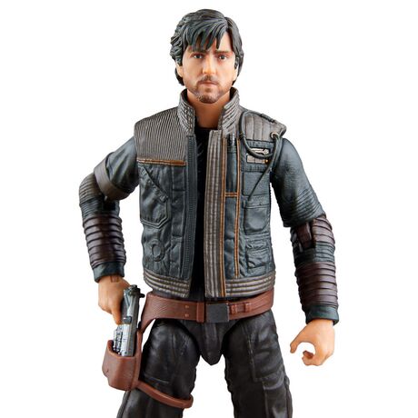Star Wars Andor Cassian Andor figure 15cm 5010996269560