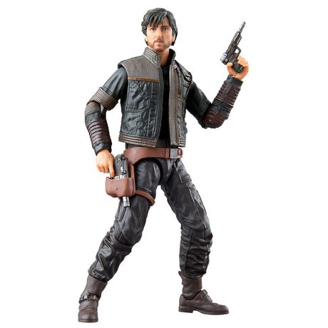 Star Wars Andor Cassian Andor figure 15cm 5010996269560