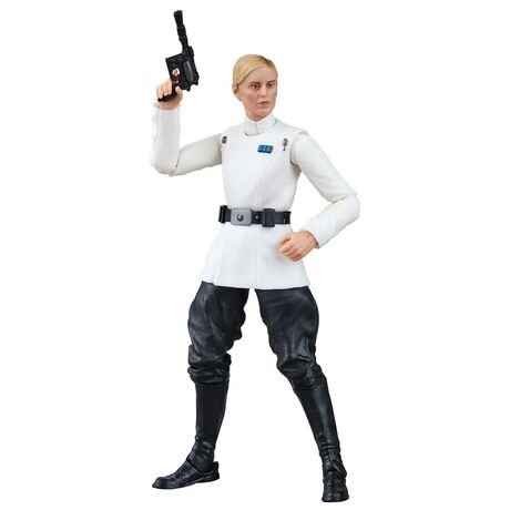 Star Wars Andor Cassian Dedra Meero figure 15cm 5010996269607