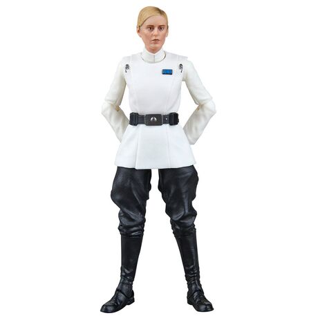Star Wars Andor Cassian Dedra Meero figure 15cm 5010996269607