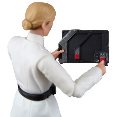 Star Wars Andor Cassian Dedra Meero figure 15cm 5010996269607