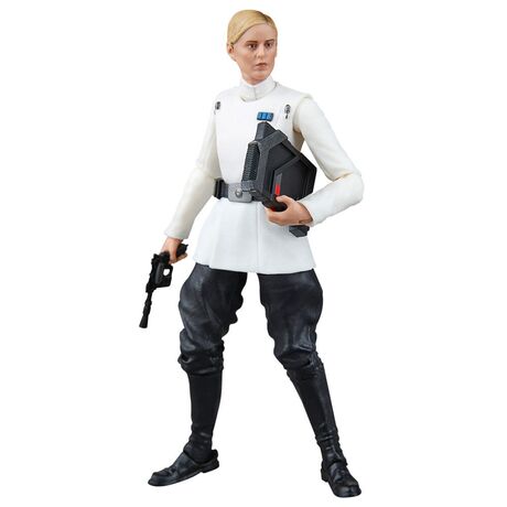 Star Wars Andor Cassian Dedra Meero figure 15cm 5010996269607
