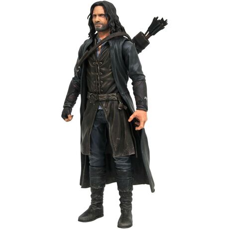 The Lord of the Rings Moria Aragorn figure 18cm 699788839669