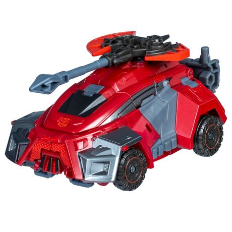 Transformers War for Cybertron Studio Series Ironhide figure 16cm 5010996301161