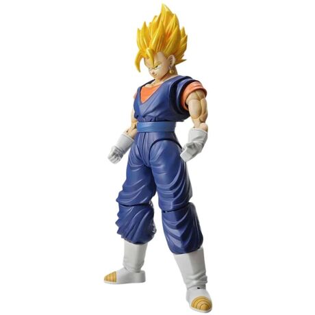 Dragon Ball Super Saiyan Vegetto Renewal Re-Run figure 4573102577894