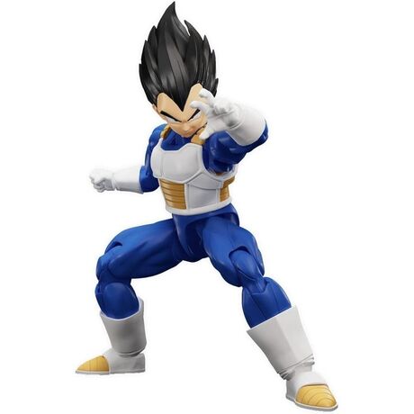 Dragon Ball Vegeta Standard Re:Run figure 4573102654267