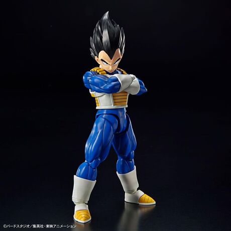 Dragon Ball Vegeta Standard Re:Run figure 4573102654267
