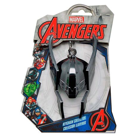 Marvel Thor 3D keyring 8435507820257