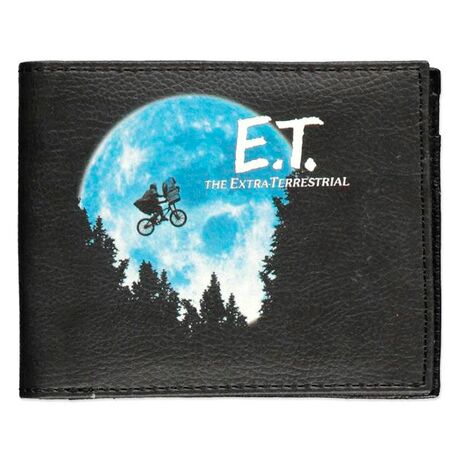 DIFUZED Universal E.T. wallet