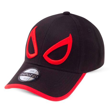 Marvel Spiderman Minimal Eyes baseball cap 8718526124583