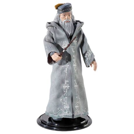 Bendyfigs Harry Potter Albus Silente NN7368
