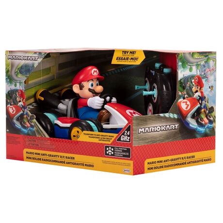 Nintendo Mario Kart Mini RC Racer radio control car 39897024974