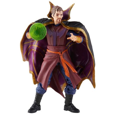 Marvel What If Doctor Strange Supreme figure 15cm