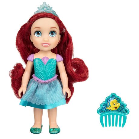 JAKKS PACIFIC Disney Princess assorted doll 15cm